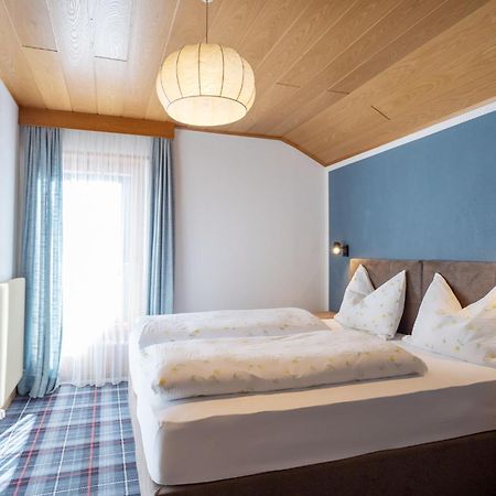 Chalet Fisti 라 비야 외부 사진