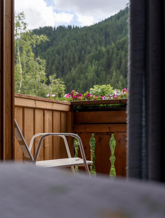 Chalet Fisti 라 비야 외부 사진