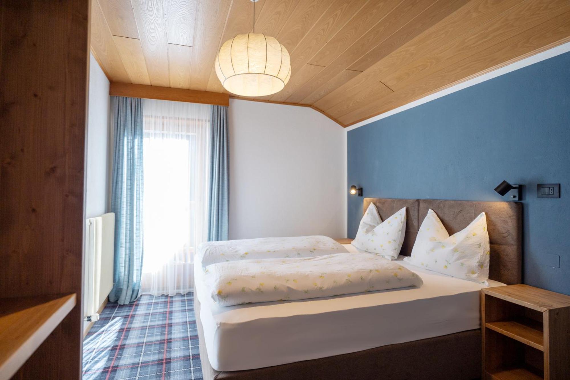 Chalet Fisti 라 비야 외부 사진