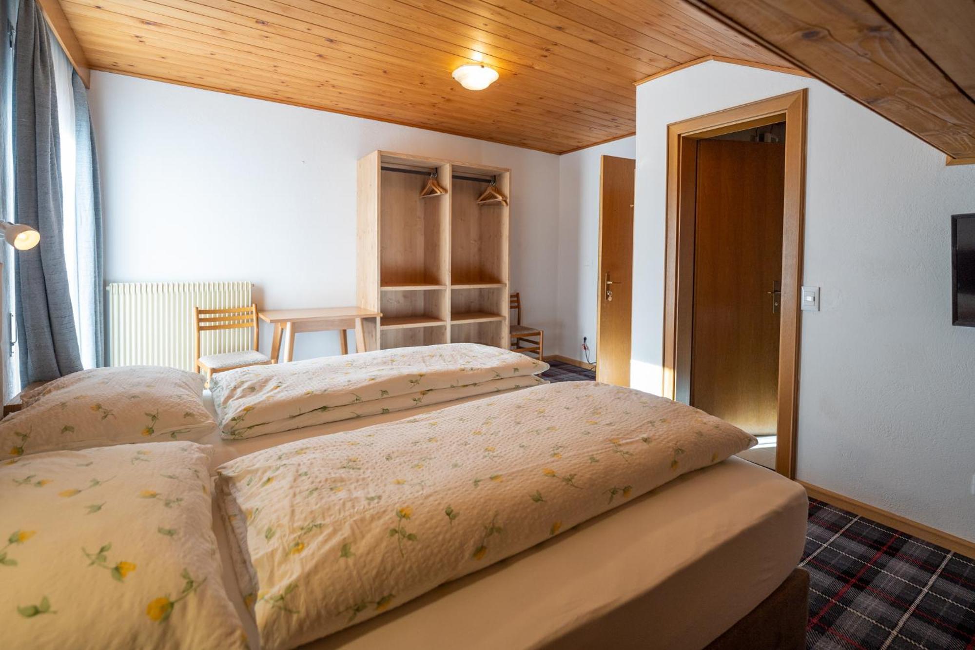 Chalet Fisti 라 비야 외부 사진